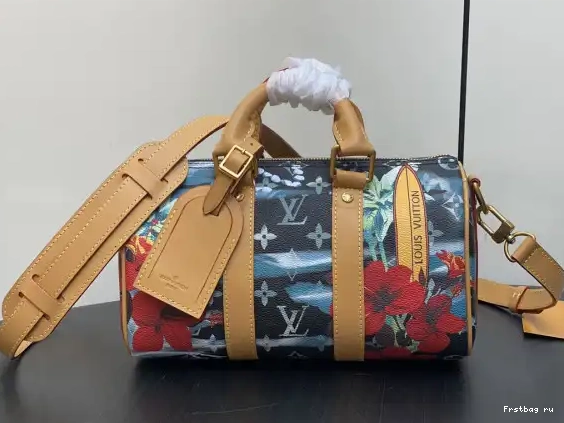 First bag ru SPEEDY 25 Louis Vuitton 0701